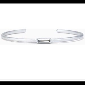 Stella and Dot Camille cuff